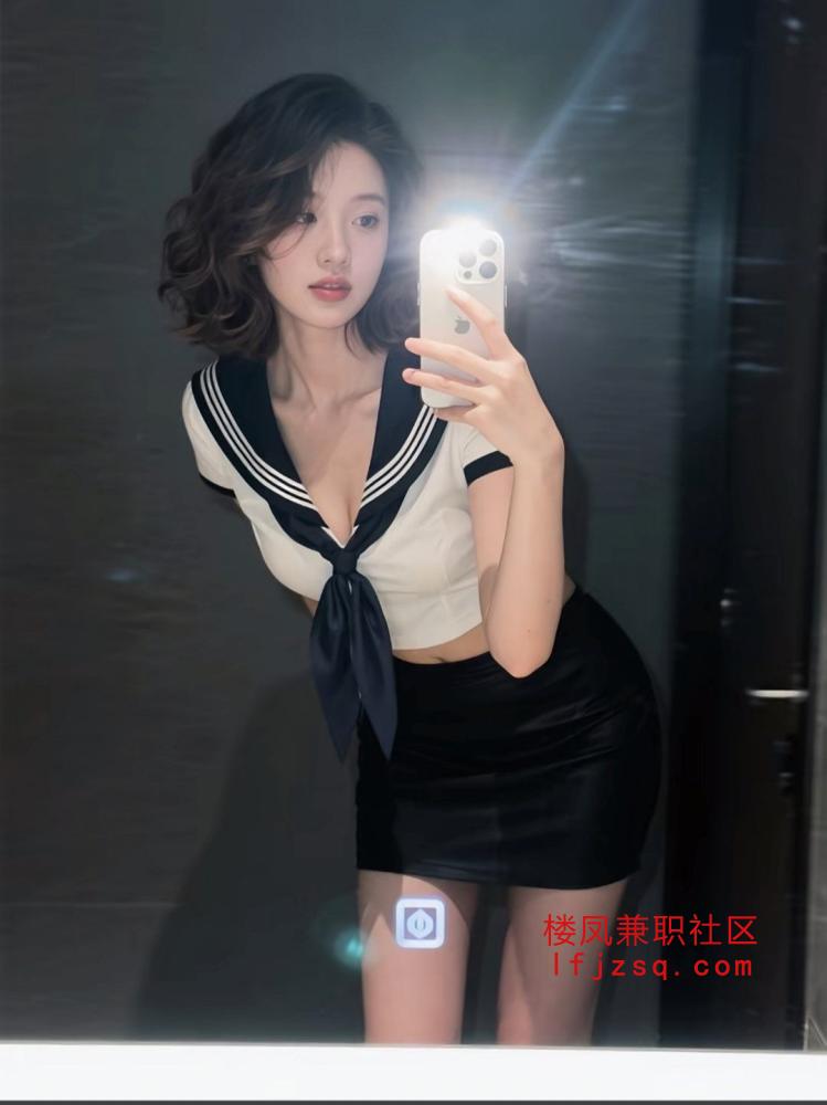 温州市05后在校学妹完美身材肤白貌美兼职在外租房（可外出）