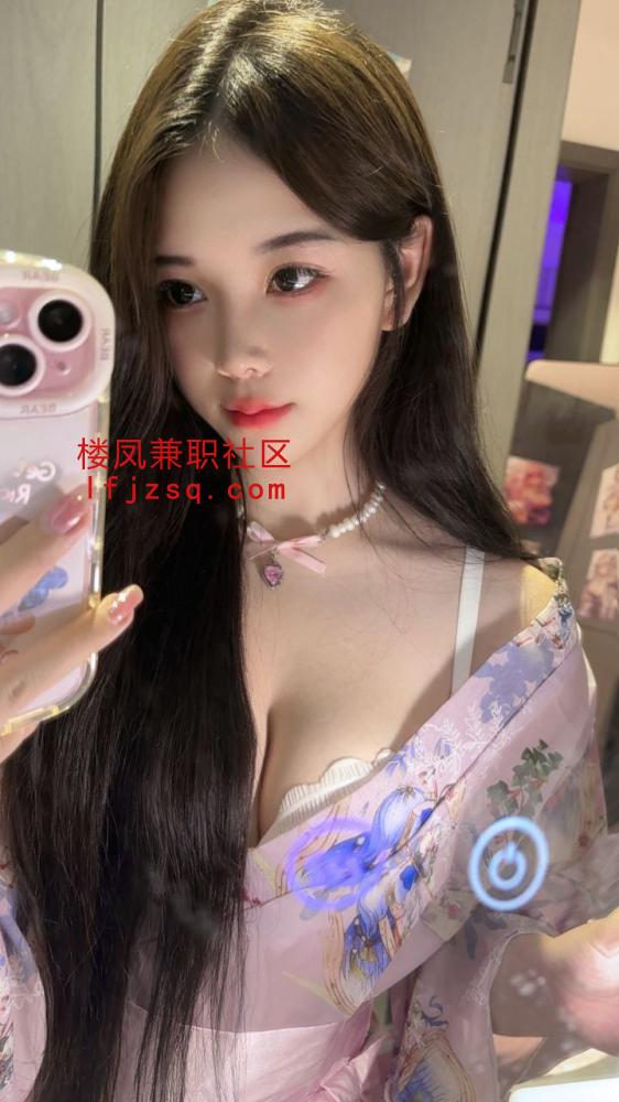 郑州清纯甜美大学生晚上外出